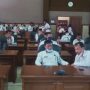 DBH Dipotong, Ratusan Kades Geruduk Kantor DPRD Sumedang