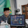Gubernur Koordinasi Pembukaan Lapangan Gasibu dan Saparua dengan Pemkot Bandung