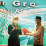 Karya Kreatif Indonesia Hadirkan Green Product UMKM Jabar