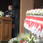 Pesan Ridwan Kamil di Hari Jadi Kota Bandung ke-211