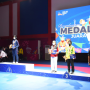 PON XX Papua 2021 Jabar Pemuncak Klasemen Sementara Perolehan Medali
