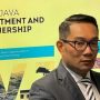 Komitmen Ridwan Kamil Ingin Sejahterakan Buruh
