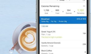 Rekomendasi Aplikasi Penghitung Kalori untuk Pelaku Diet