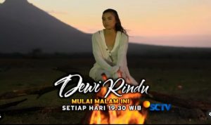 Sinopsis Sinetron Dewi Rindu di SCTV: Kisah Perjuangan Dewi Membesarkan Rindu yang Dibintangi Achmad Megantara