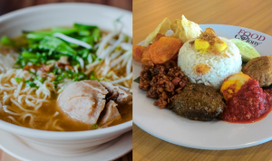 Daftar Makanan Terenak di Indonesia, Paling Nikmat. Kamu Pernah Coba Yang Mana?
