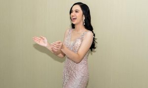 Biodata, Profil, Agama & Fakta Menarik Lyodra Ginting Lengkap, Pemenang Indonesia Idol 2020