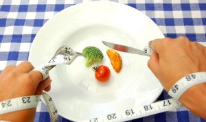 Apa Itu Defisit Kalori? Ini Penjelasannya!
