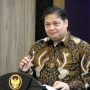 PEN Berhasil Imbangi Dampak Covid 19, Menko Airlangga: Indonesia Mendapat Apresiasi Lembaga Internasional