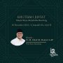 Kesaksian Detik-detik Wafatnya Wali Kota Bandung, Membuat Iri Umat Muslim; Wafat Jelang Menjadi Khotib Shalat Jumat