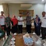PKS Sumedang Silaturahim Kebangsaan kepada Irjen Pol (Purn) Drs H Adang Rochjana