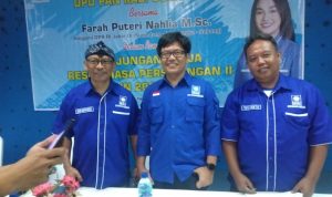 PAN Ajak Pemuda Muhammadiyah Berkolaborasi