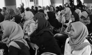 Campus Day Sumedang 2022 - Dari Sumedang Untuk Kemajuan Pendidikan Indonesia