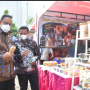 Kopi dan Tahu Sumedang Manggung di Thamrin 10 Jakarta