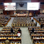 Ibu Kota Negara Bakal Ditentukan 30 Anggota DPR RI