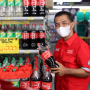 Coca-Cola Europacific Partners Indonesia Terus Berkomitmen Kembangkan Kualitas Produk Dan Kinerja Sustainability Di Indonesia