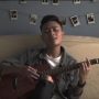 Chord dan Lirik Lagu Pura Pura Lupa - Mahen: Jangan Datang Lagi Cinta, Kunci Gitar Paling Mudah Dimainkan