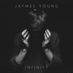 Lirik lagu Infinity - James Young : Cause I Love You For Infinity, Lagu Viral Tiktok Trend Ring Light. ( Tangkapan layar YouTube James Young )