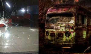 Tempuh Perjalanan Majalengka-Surabaya dalam Hitungan Menit, Benarkah Bus Hantu Itu Ada?