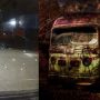 Tempuh Perjalanan Majalengka-Surabaya dalam Hitungan Menit, Benarkah Bus Hantu Itu Ada?