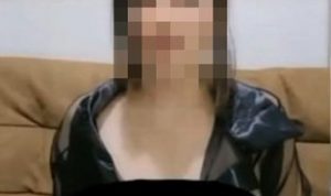 Video Syur Mirip Nagita Slavina Dilaporkan ke Polisi