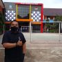 PTM 50% Di SMK Bhakti Nusantara Sumedang.
