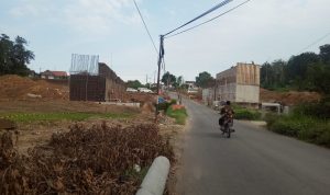 Lambat, Pembangunan Tol Cisumdawu Jadi Sorotan