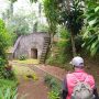 Kokohnya Benteng Pasir Laja, Peninggalan Kolonial Belanda yang Terlupakan