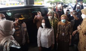 Menteri PPPA Ingatkan Tante S Tidak Mempersulit Proses Penyidikan Kasus Penyekapan Anak di Sumedang