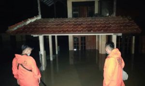 Banjir Kerap Menerjang, Desa Usulkan Embung
