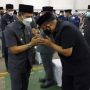 Bupati Bandung Lantik 11 Kepala Perangkat Daerah
