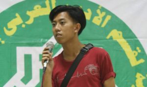 Aktivis Mahasiswa Soroti Kedewasaan Politik Jelang Pemilu