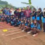 Kwarran Cimalaka Intensif Pelatihan di Samalengoh Camp