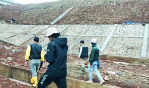 Banjir Bandang Kembali Terjadi, Warga Berhak Tuntut Ganti Rugi ke Satker Tol