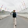 Kang Emil Resmikan Jembatan Double Track Leuwigajah, Warga Cimahi Akan Tenang