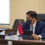 Perkuat Hubungan Kerja Sama Bilateral, Menko Airlangga: Pemerintah Ajak Jepang Dukung Presidensi G20 Indonesia