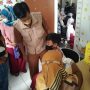 Vaksinasi Anak di Rancakalong Capai 66 Persen