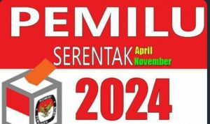 Pemerintah dan KPU Sudah Putuskan Tanggal Pemilu 2024