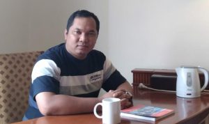 Penasihat DEEP Sumedang Kecam Arteria Dahlan, Apresiasi Sikap Ridwan Kamil