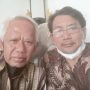 Ucapan Arteria Dahlan Sulut Kemarahan Orang Sunda, DKS Sumedang: Sikap RK Sudah Tepat