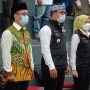 Ridwan Kamil Didorong Jadi Calon Presiden : Semoga Menjadi Doa yang Baik