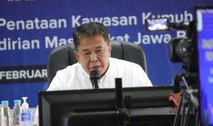 Perkim Jawa Barat Tampung Usulan Kegiatan Prioritas 27 Kabupaten/Kota