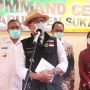 Ridwan Kamil Resmikan Commad Center di 6 Kota dan Kabupaten di Jabar