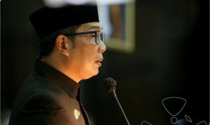 Survei Terbaru SMRC : Warga Jabar Dukung Ridwan Kamil Sebagai Calon Presiden 2024