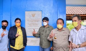 Menko Airlangga: Industri Perkapalan Perkuat Perekonomian Indonesia