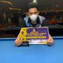 Putra Saribumi Menangi Turnamen Billiard Nasional, Raih Total Hadiah Rp 50 Juta