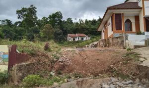 Pasca Longsor dan Pembenahan Drainase Mangkrak, Penanganan Harus Menyeluruh