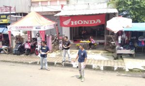 Honda Sumber Rezeki Tawarkan Hemat Potongan Angsuran 