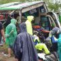 Kecelakaan Bus Pariwisata di Bantul Tewaskan 13 Orang