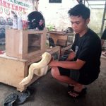 Komunitas Reptil Berikan Tips Menghindari Ular Masuk Rumah
