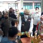 Pemerintah Pusat Gelontorkan 30 Juta Liter Minyak Goreng ke Pemprov Jabar, Ridwan Kamil: Kita Atur Pembagiannya